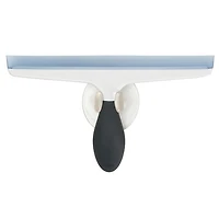 OXO Good Grips Bath All-Purpose Squeegee (Black/White)