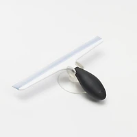 OXO Good Grips Bath All-Purpose Squeegee (Black/White)