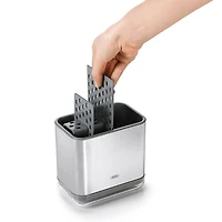 OXO Good Grips Sink Caddy (Stainless Steel)