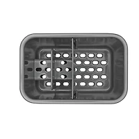 OXO Good Grips Sink Caddy (Stainless Steel)