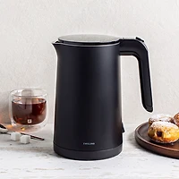 Zwilling Enfinigy Electric Kettle 1L (Black)