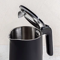 Zwilling Enfinigy Electric Kettle 1L (Black)