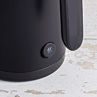 Zwilling Enfinigy Electric Kettle 1L (Black)