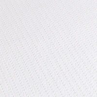 Contact Grip Prints 'Basic' Shelf-Drawer Liner (White)