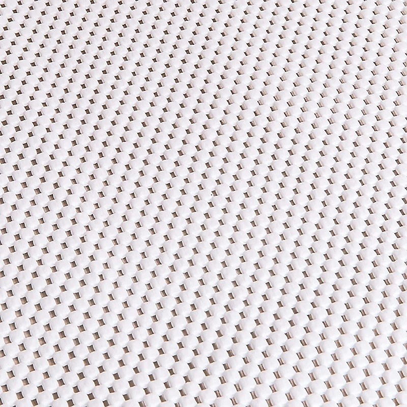 Contact Grip-Ultra Non-Adhesive Shelf-Drawer Liner (White)
