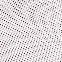 Contact Grip-Ultra Non-Adhesive Shelf-Drawer Liner (White)