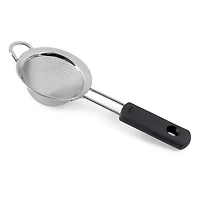 OXO Good Grips Mini Strainer 3" (Black)
