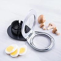 KSP Gourmet Egg & Mushroom Slicer