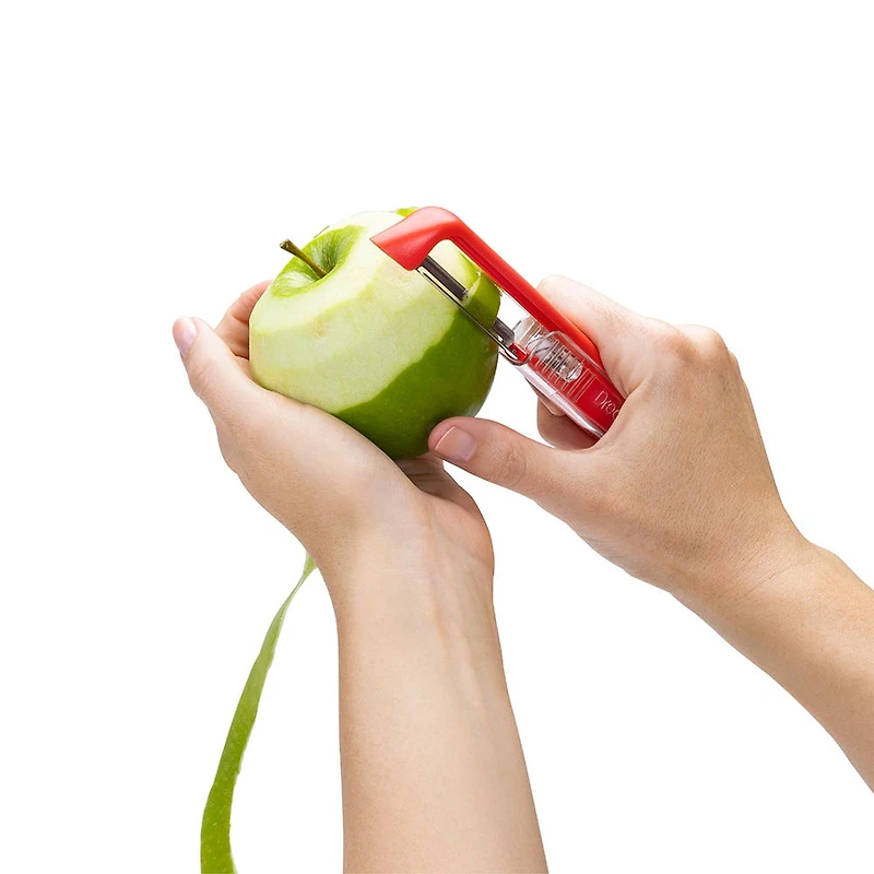 Dreamfarm Sharple Self-Sharpening Peeler Ea. 7" (Asstd.)