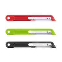 Dreamfarm Sharple Self-Sharpening Peeler Ea. 7" (Asstd.)