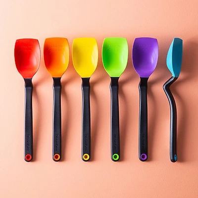 Dreamfarm Supoon Silicone Sit-Up Spoon Ea. (Asstd.)