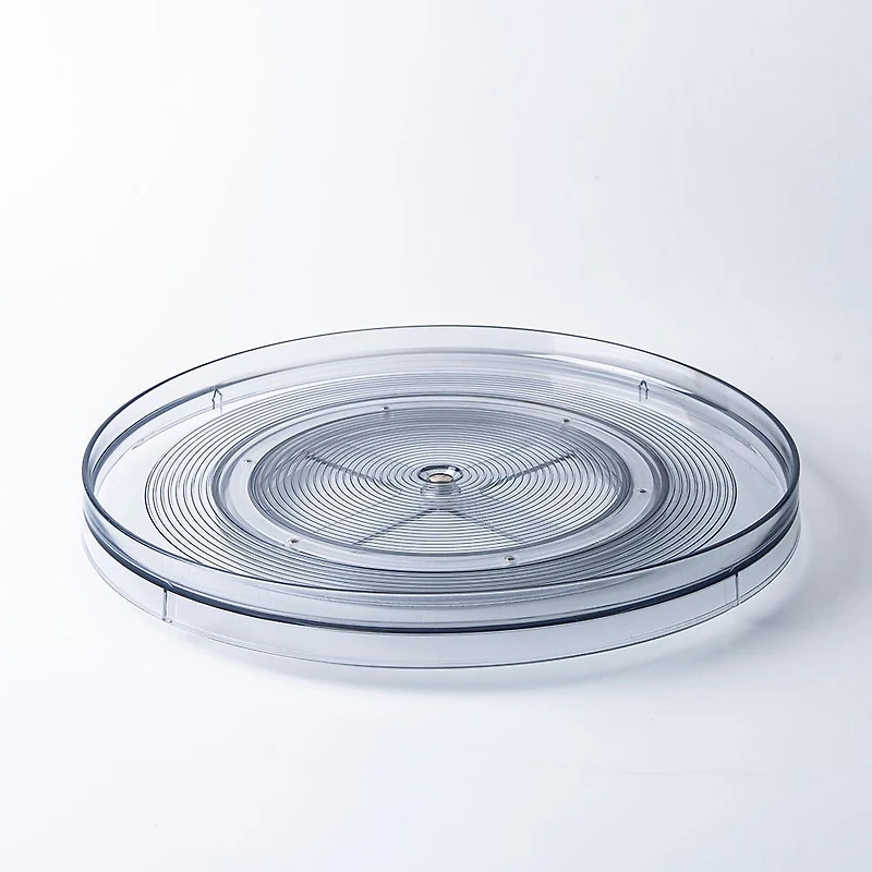 iDesign Linus Pantry Organizer Turntable (Large) 14.5" dia.