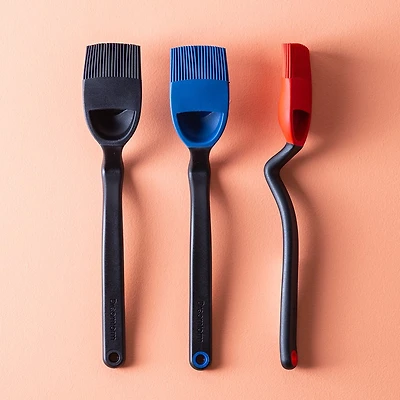 Dreamfarm Brizzle Silicone Basting Brush Ea. (Asstd.)