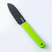 Dreamfarm Kneed 'Stainless Steel' Utility Knife w/ Sheath Ea. (Asstd.)