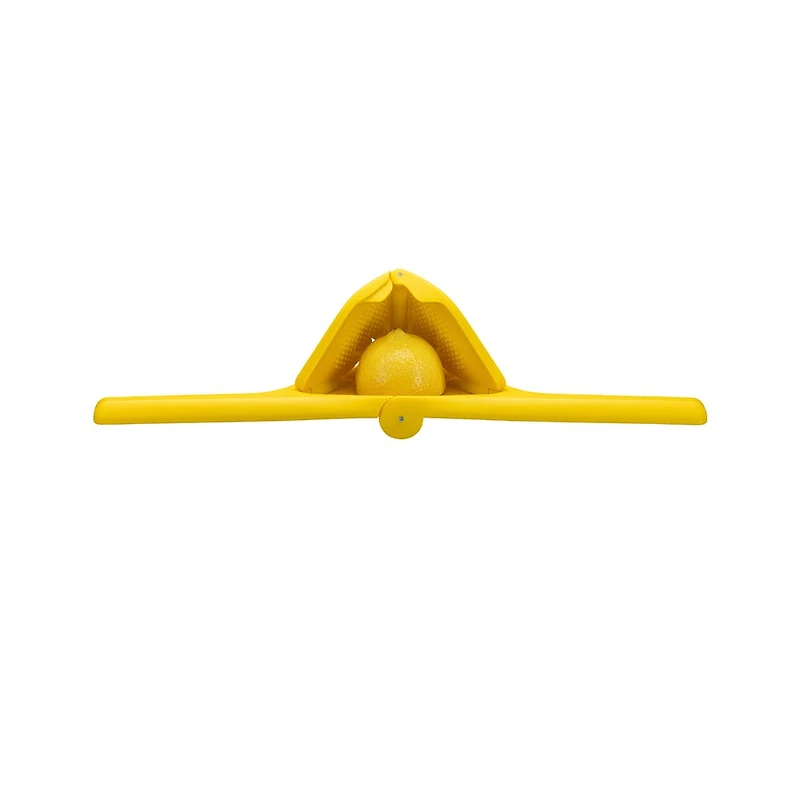 Dreamfarm Fluicer Citrus Juicer 10" (Lemon)
