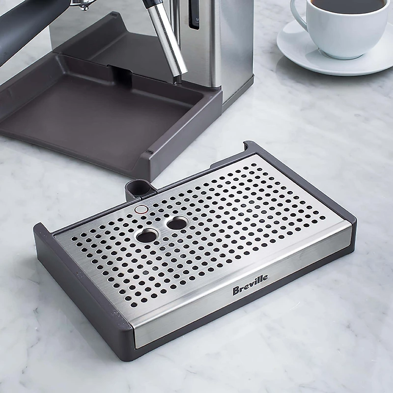 Breville Cafe Roma Espresso Machine