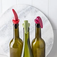 Joie Expand and Seal Bottle Stopper