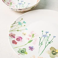 Maxwell & Williams Wildwood Porcelain Dinnerware - S/16