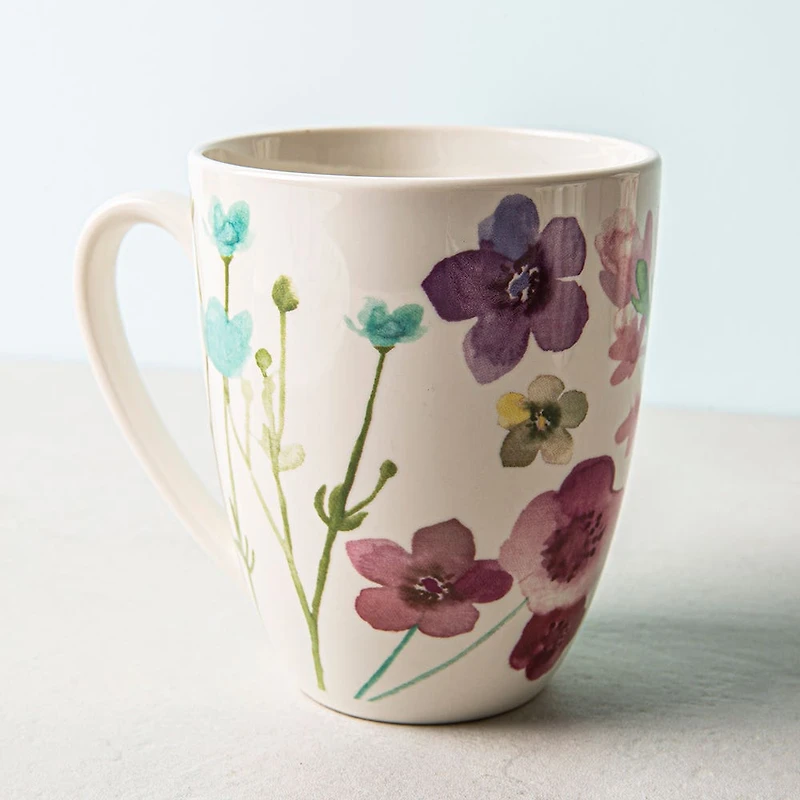 Maxwell & Williams Wildwood Porcelain Dinnerware - S/16