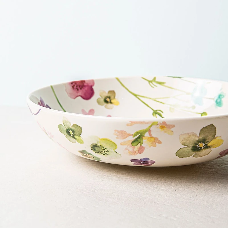 Maxwell & Williams Wildwood Porcelain Dinnerware - S/16