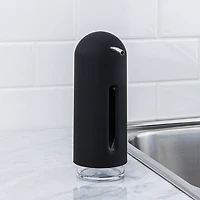 Umbra Penguin Soap Pump - Black