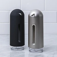 Umbra Penguin Soap Pump - Black