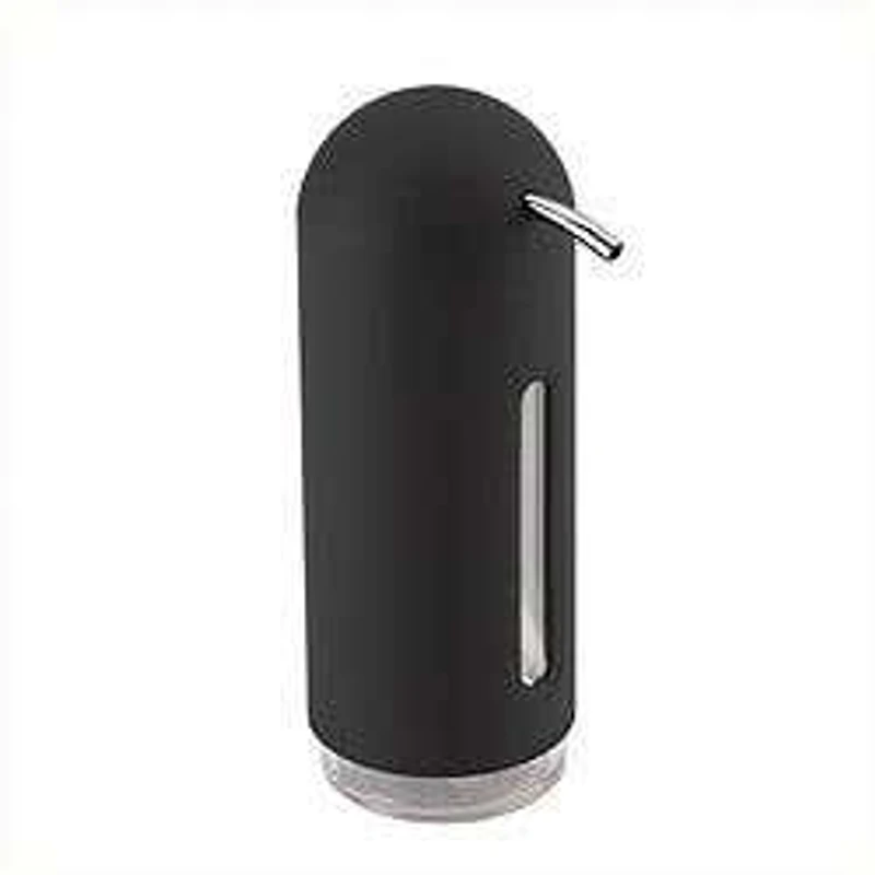 Umbra Penguin Soap Pump - Black