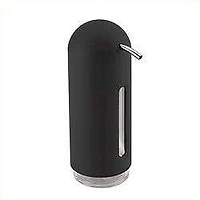 Umbra Penguin Soap Pump - Black
