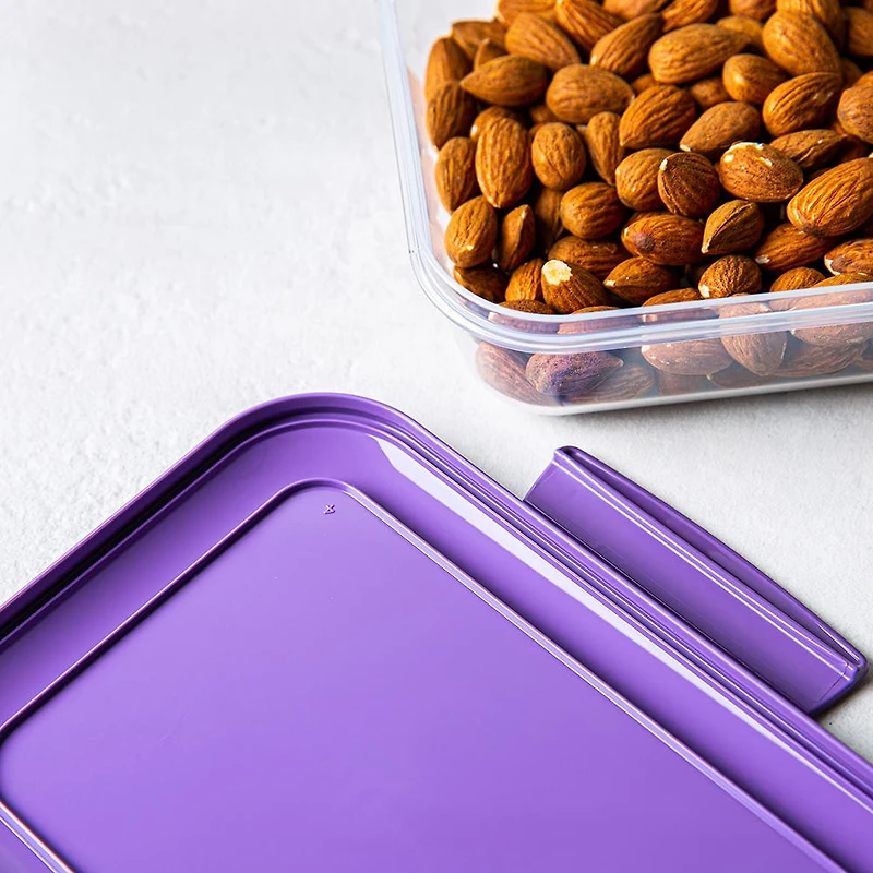 Sistema Nest-It Food Storage Container - Set of 3