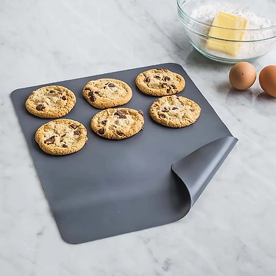 KSP Flux Silicone Baking Sheet - Grey
