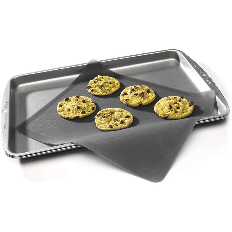 KSP Flux Silicone Baking Sheet - Grey