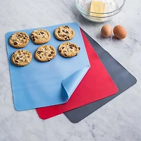 KSP Flux Silicone Baking Sheet - Grey