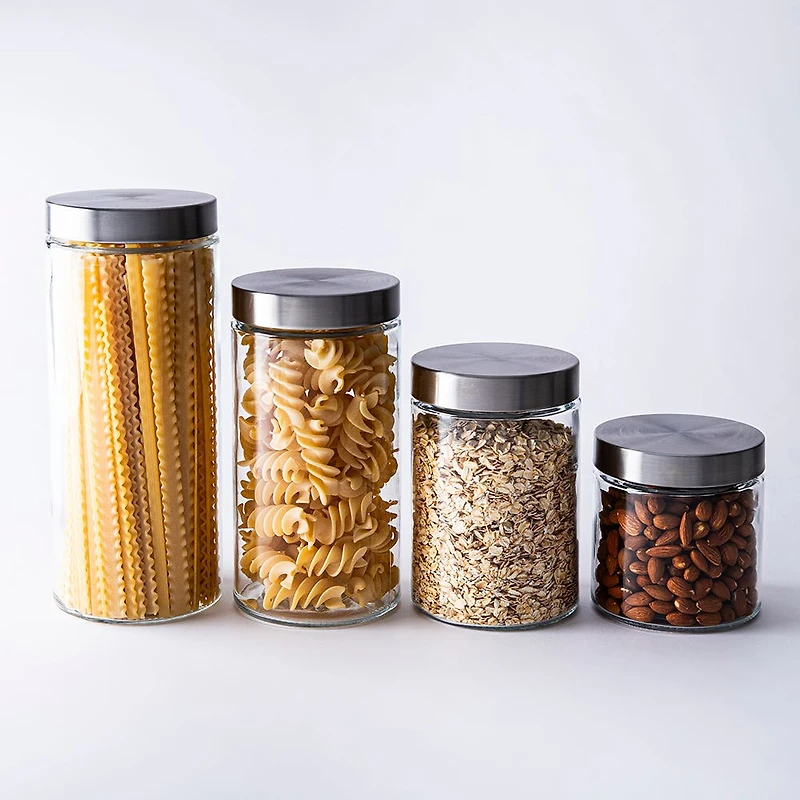 KSP Mod Cylinder Canisters - Set of 4