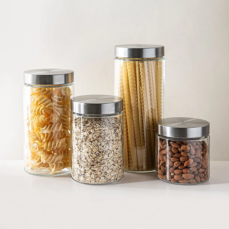 KSP Mod Cylinder Canisters - Set of 4
