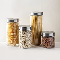 KSP Mod Cylinder Canisters - Set of 4