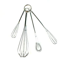 Fox Run Mini Whisk Set