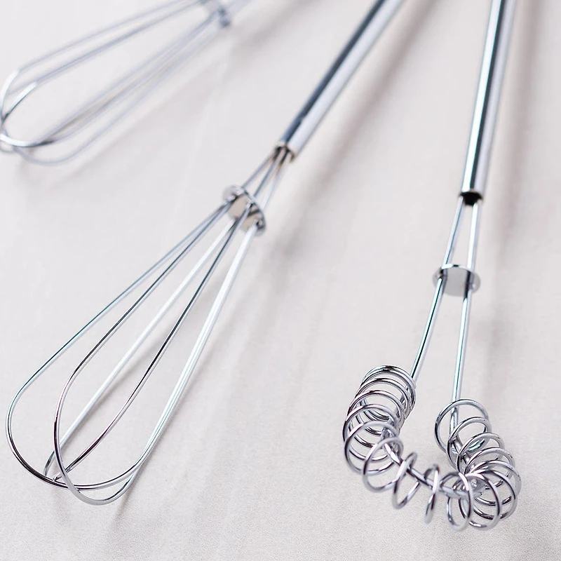 Fox Run Mini Whisk Set