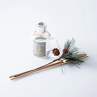 KSP Christmas Sprig 'Apple Cinnamon' Reed Diffuser 100ml