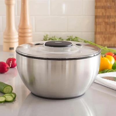 OXO Good Grips Salad Spinner - 10.5"