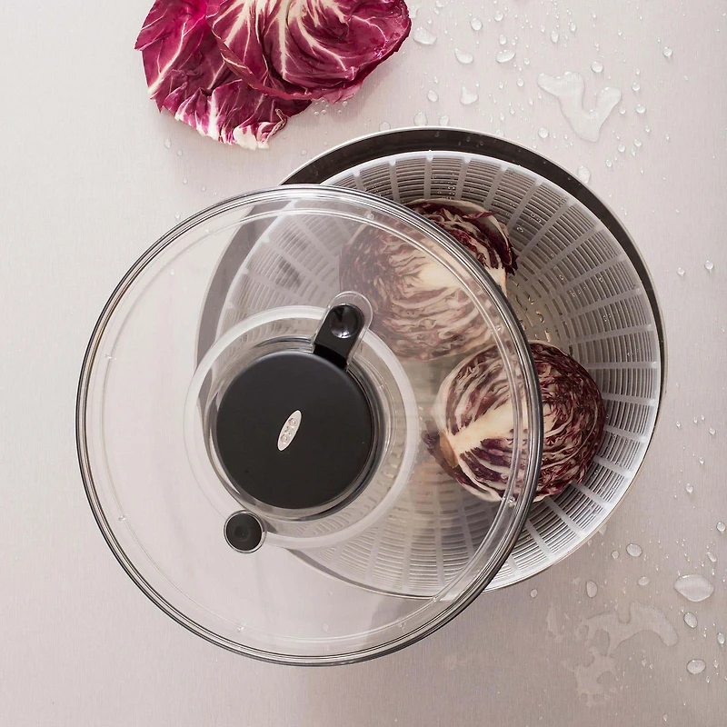 OXO Good Grips Salad Spinner - 10.5"