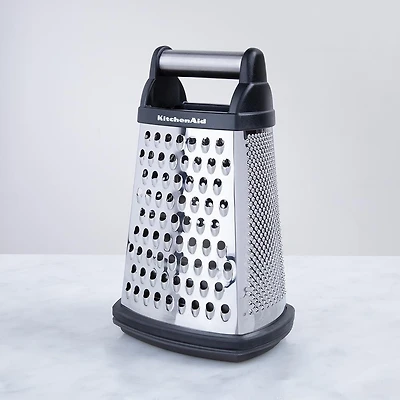 KitchenAid Cook's Series 4 Sided Tower Grater