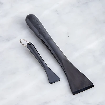 The Skrapr Multi-Purpose Surface Scraper - Set of 2 (Black)