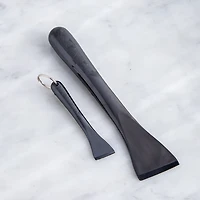 The Skrapr Multi-Purpose Surface Scraper - Set of 2 (Black)