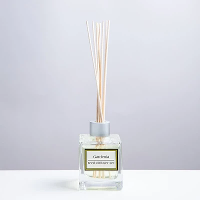KSP Fresco Reed Diffuser - "Gardenia"