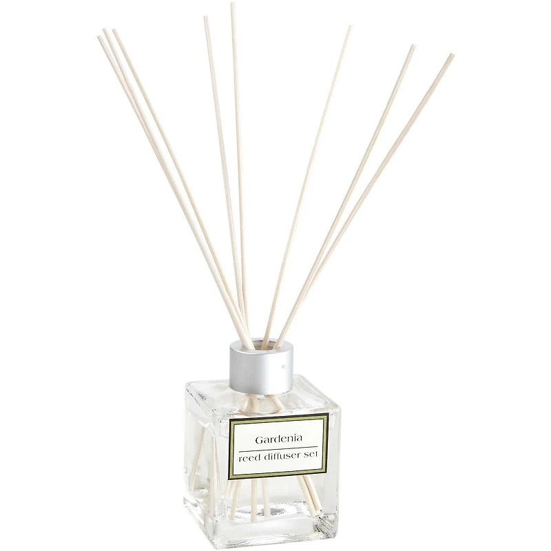 KSP Fresco Reed Diffuser - "Gardenia"