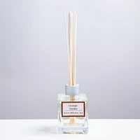 KSP Fresco Reed Diffuser - "Orange Vanilla"