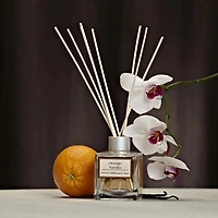 KSP Fresco Reed Diffuser - "Orange Vanilla"