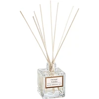 KSP Fresco Reed Diffuser - "Orange Vanilla"
