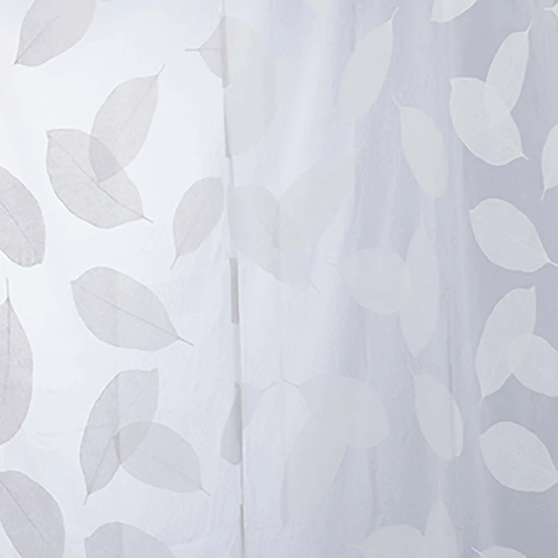 Moda Harvest Shower Curtain - White