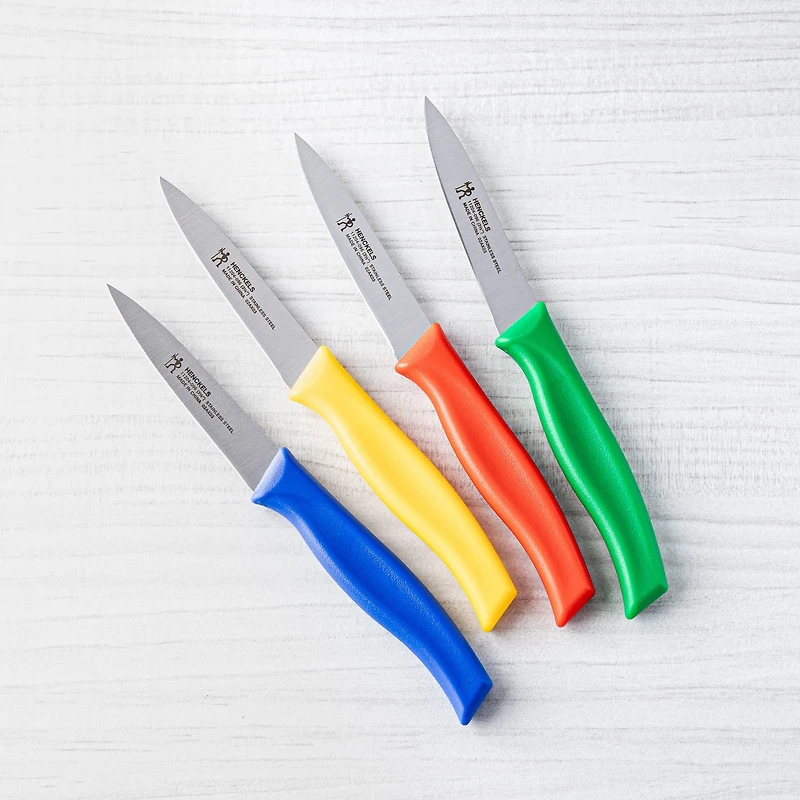 Henckels Kitchen Elements 3.5" Paring Knife - Assorted